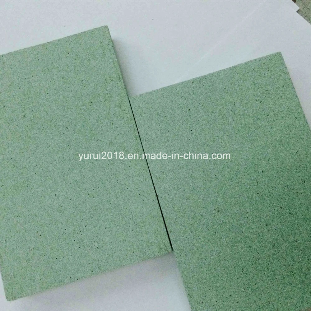 Premium Quality Sulfate MGO Board for Europe Market