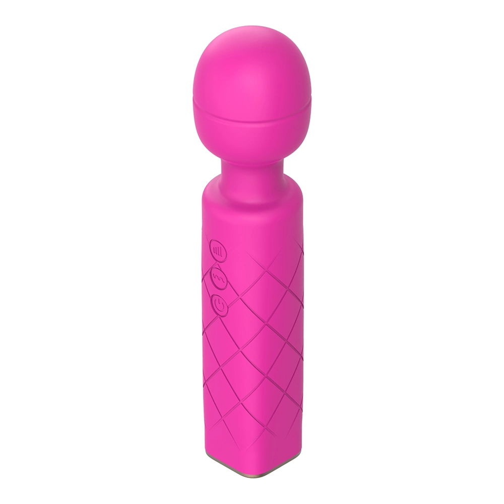 Vibrador recargable Dildo- Adult Sex Toys clítoris estimulador de juguetes para adultos Para mujer