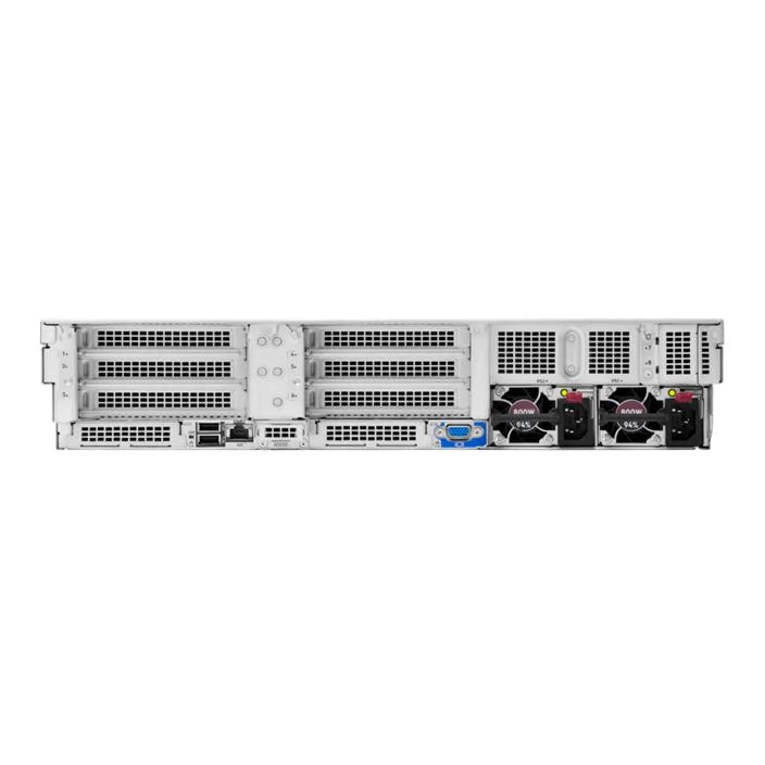 NAS-Server-Storage-SSD HP Server Rack HPE ProLiant DL380 Server Dl380 Gen11