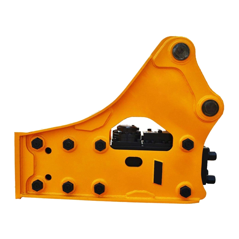 Excavator Hydraulic Digger for Crawler Excavator Mini Digger