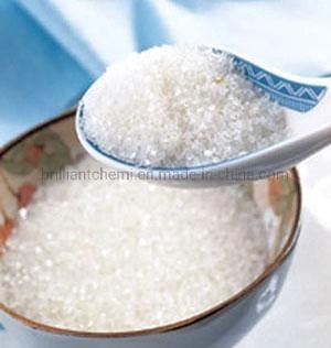 Wholesale/Supplier 25kg 50kg Food Grade Natural Zero Calorie Erythritol