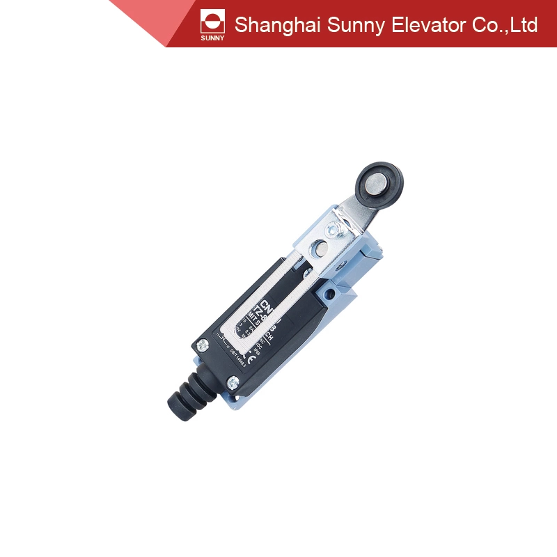 Stainless Steel Rotary Limit Switch for Elevator with Various Actuators