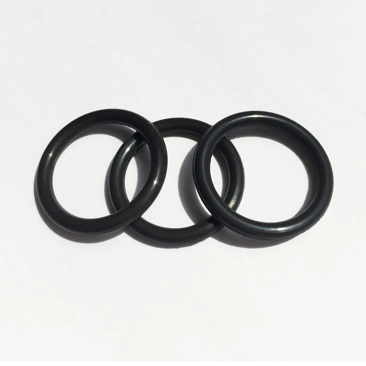 Customized Quality Silicone Oil Resistant Nitrile O - Ring Color Optional