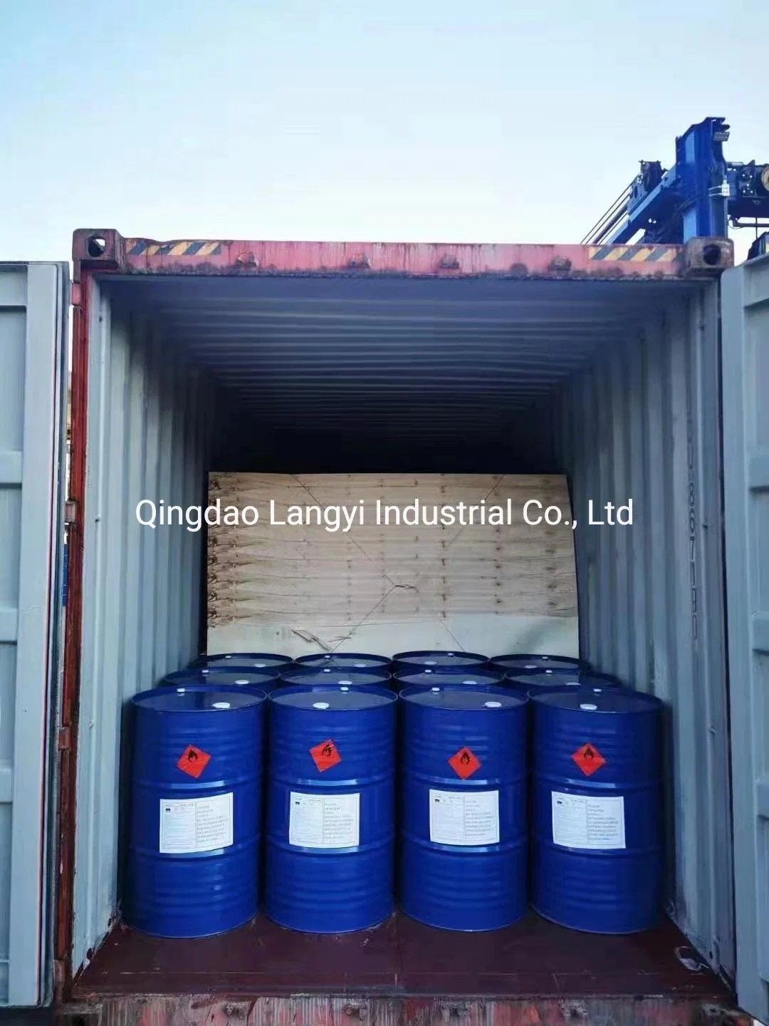 Industrial Grade MEK CAS 78-93-3 with Best Price Methyl Ethyl Ketone