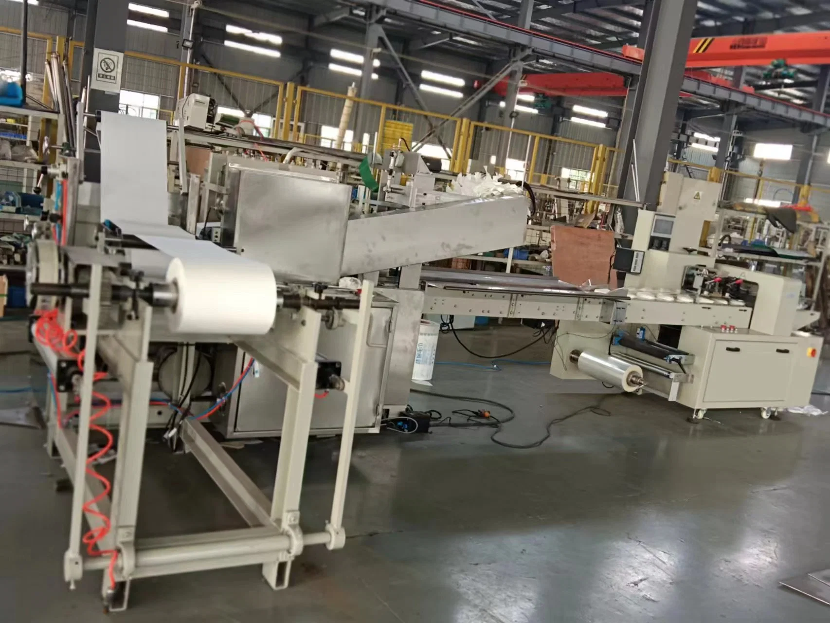 High Speed Automatic Tea Coffee Disposable Paper Filter Cup Forming Making Machine Price