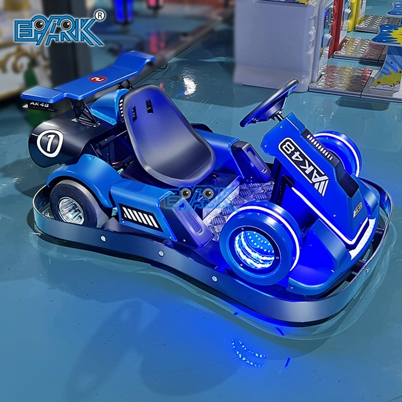 Amusement Park Equipment Go Karting Electric Kart for Kids and Adults Drift Electric Go Kart