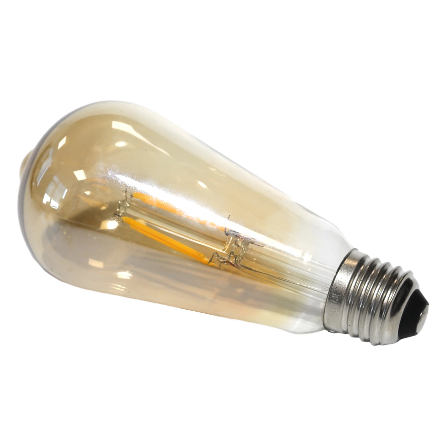 High quality/High cost performance  5W 7W Vintage Filament Bulb Energy Saving Decoration Lamp