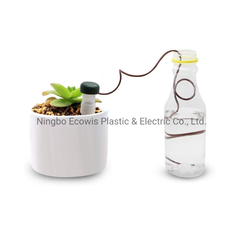 Ceramic Garden Automatic Drip Water Sensor