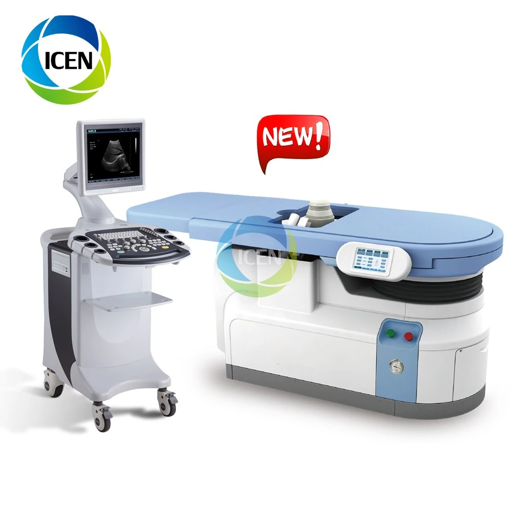 in-A6b Surgical Ultrasound Localization Stone Lithotripsy Extracorporeal Shock Wave Lithotripter Equipment