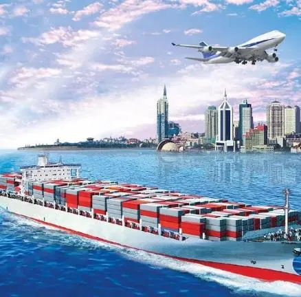 Fornecer Top 10 Carrier China para Belize Port Sea Freight Do Agente de Envio profissional