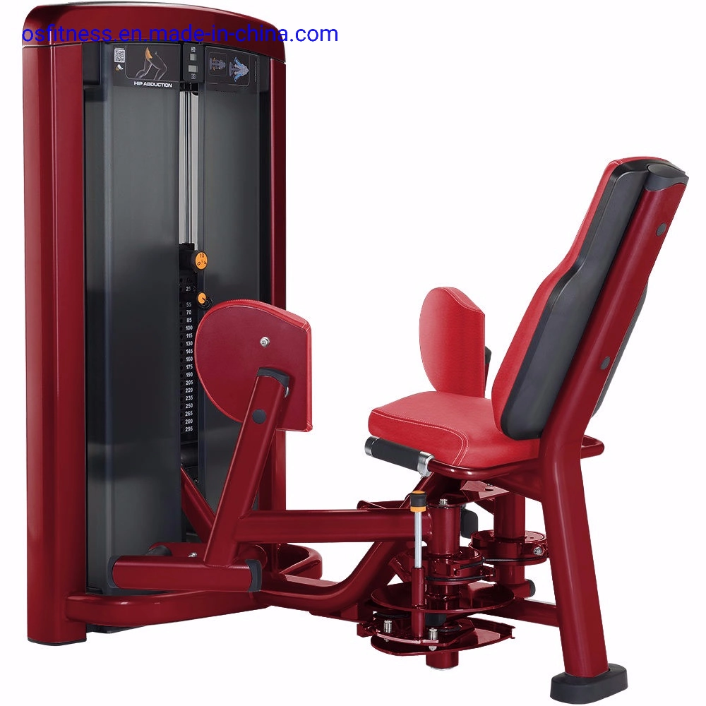 New Arrival Life Commercial Fitness Equipment Calf Raise Machine OS-T013