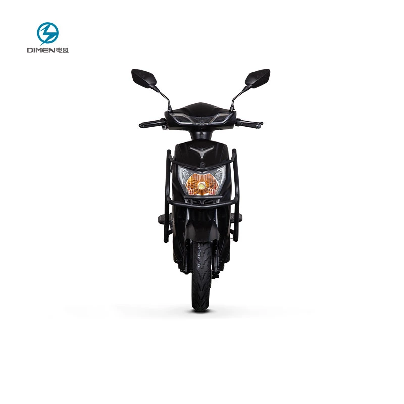 Modelo de diseño de scooter eléctrico lindo / 1000W eléctrico de alta calidad Motocicleta para adultos