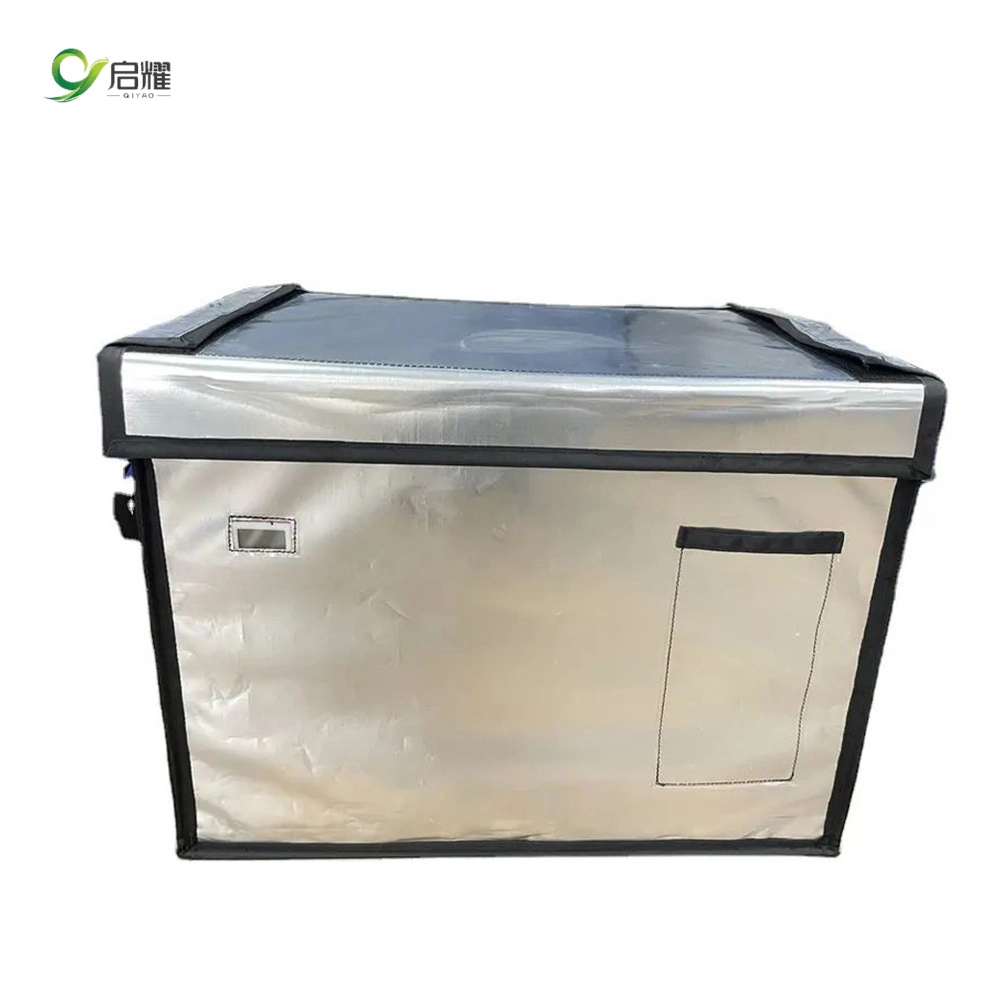 20X20 Insulated Thermal Bag /Food Delivery Bag