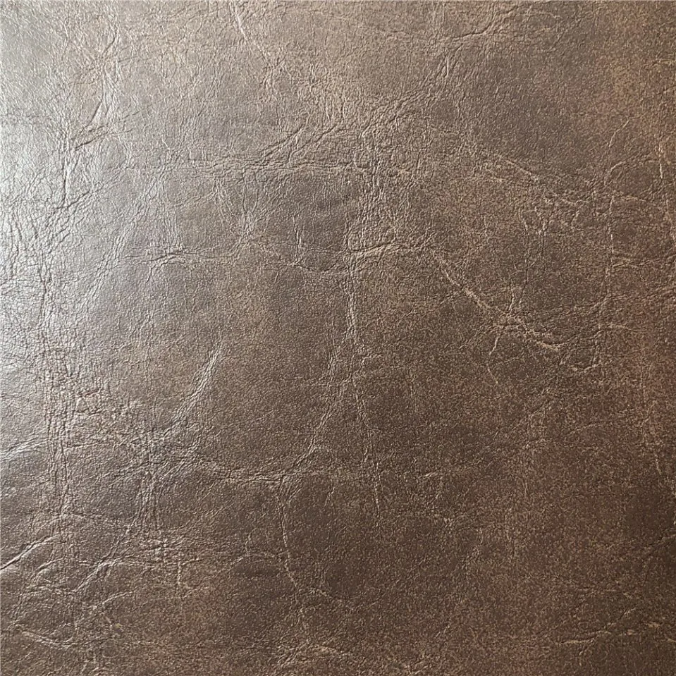 Self Adhesive PU Leather for Shoes, Bags, Sofa, Wall, Furniture, Seat, Notebook