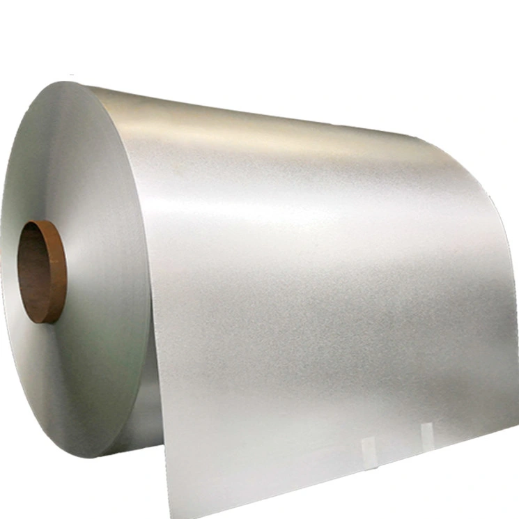 Aluminumed Zinc Sheet