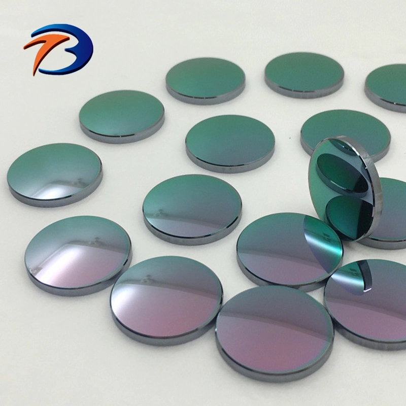 Best Price Germanium Infrared Lens for Thermal Camera Ar Coateing Germanium Infrared Lens