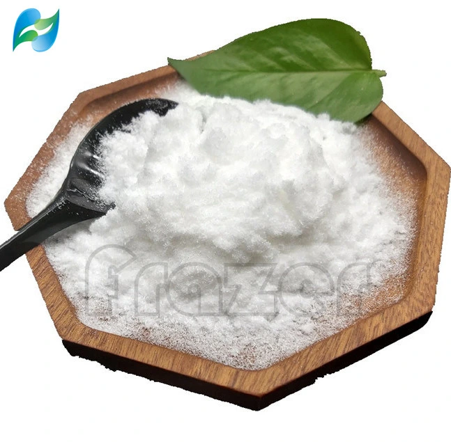 Food Grade Raw Materials Nutrition Enhancers Chitosan Powder for Health Care