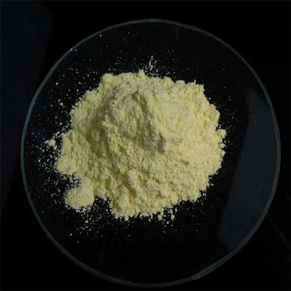 Rubber Chemicals N, N'-1, 3-Phenylene Bismaleimide or Pdm/Hva-2 CAS 3006-93-7