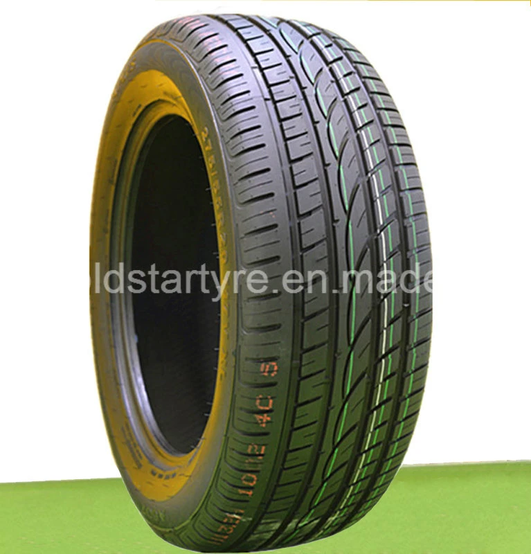 China Wholesale/Supplier Passenger Car Tyre, PCR Tyre with All Certificate, 225/55r17