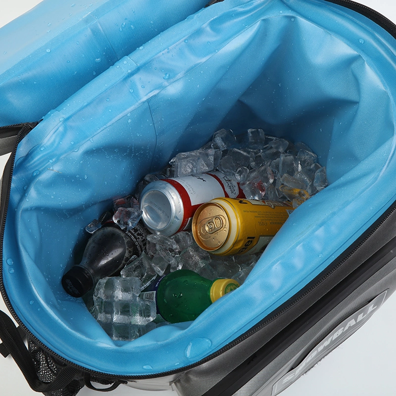 Soft Drink Cooler Bag