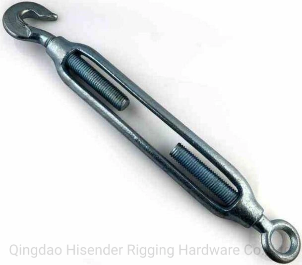 Schäkel, Drahtseil Clip, Turnbuckle von vielen Arten von Rigging Hardware-Produkte