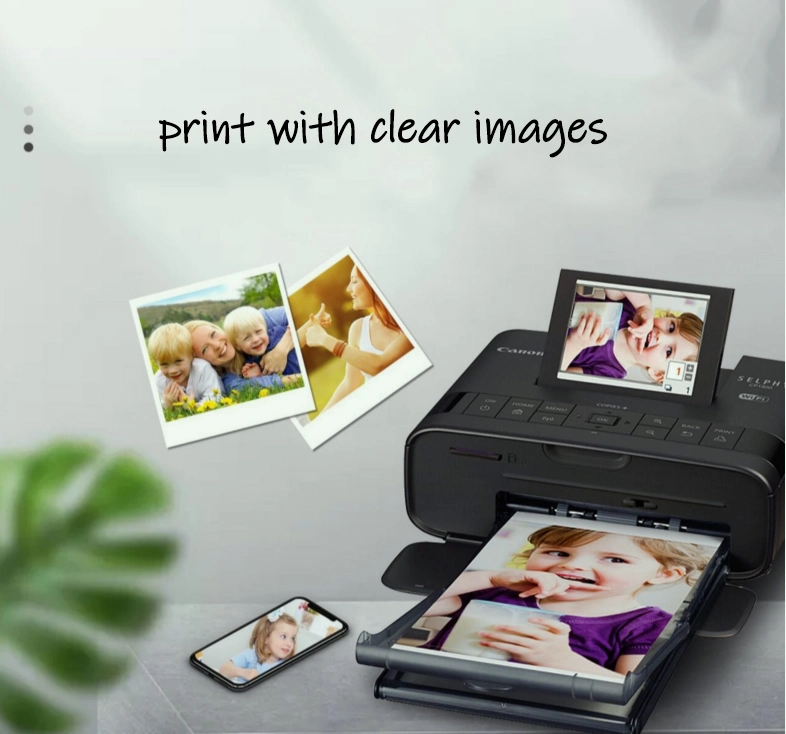 120 g/M2 Print photos or Brouchers High Glossy Inkjet Premium plus Papier photo