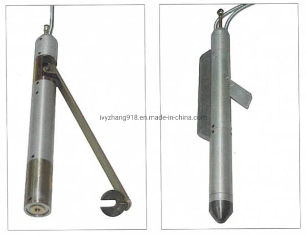 P-Wave S-Wave Velocity PS Logging Suspension PS Logger and Sidewell PS Logging