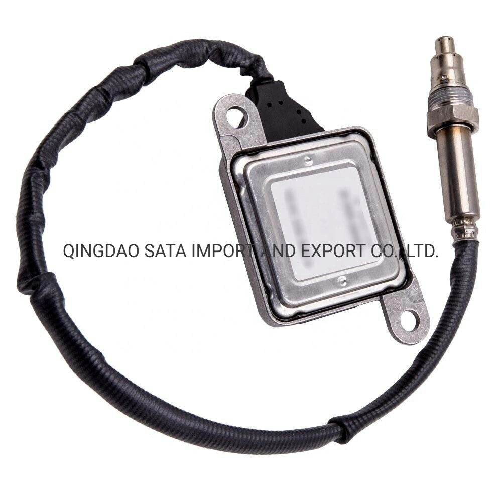 Made in China Nox Sensor A0009056104 5wk9 7248 for 12V Engine