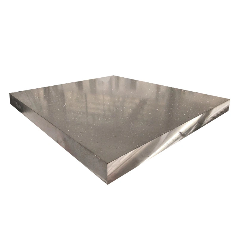 1060 H14 Good Quality Factory Aluminium Sheet Price for Chemical Instruments