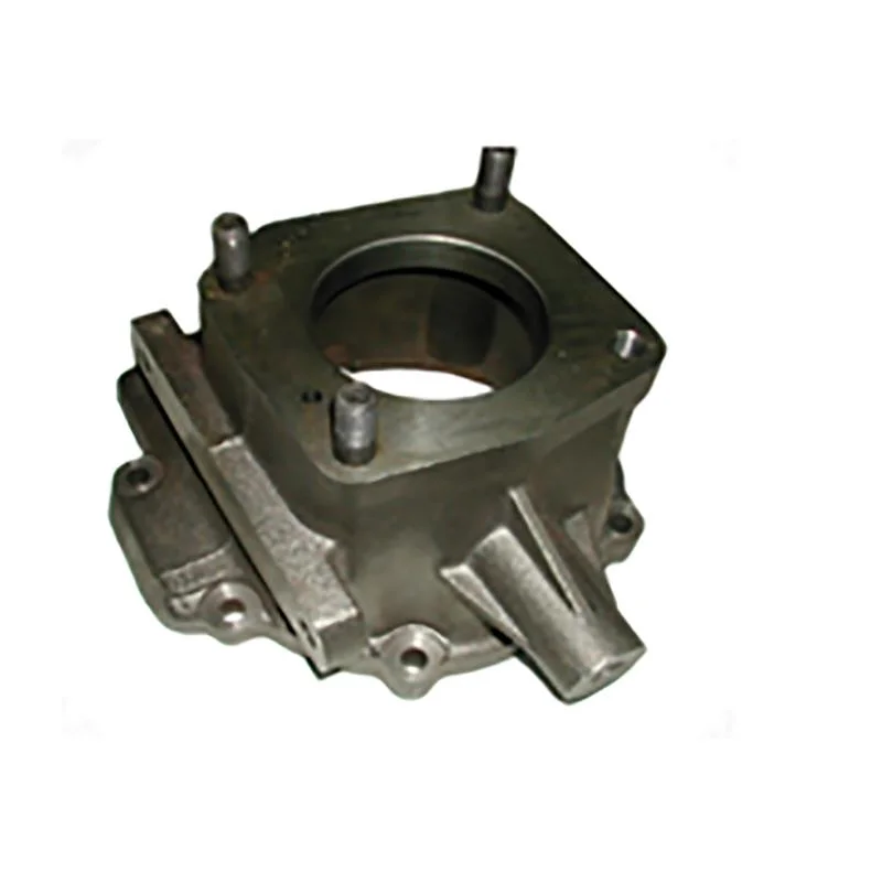 Nodular Cast Iron Case/Transmission Gearbox