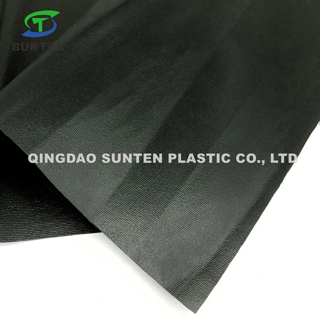 Waterproof/UV Resistant Plastic/PE/HDPE/Polyethylene/Poly Green PVC Coating Canvas Tarpaulin