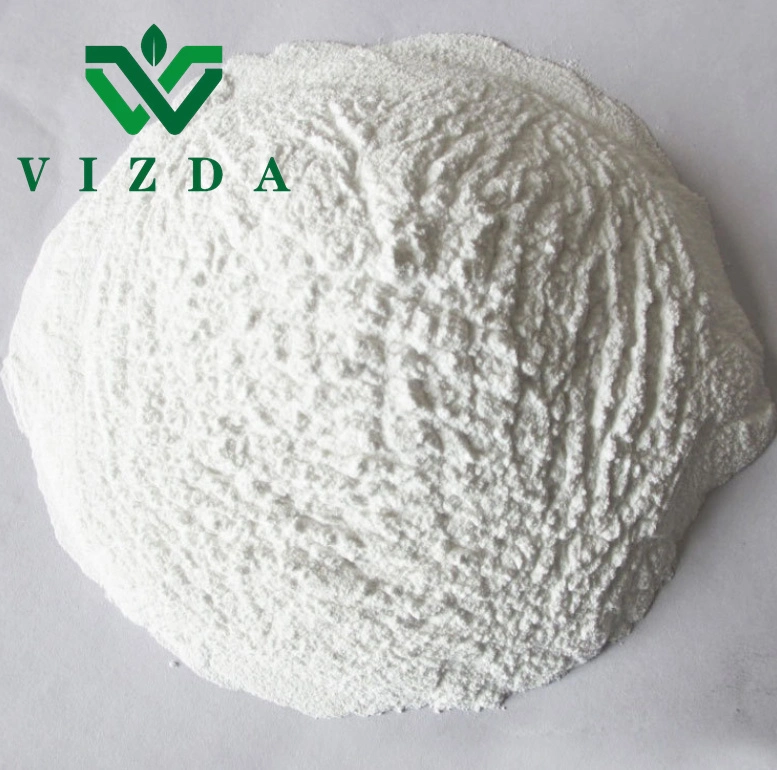 Citrate Complexing Nutrients Zinc Citrate Powder