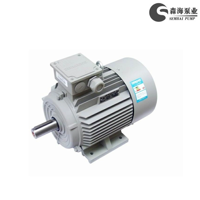 CE/UL estándar IEC 1/3 de la fase de inducción AC de alta eficiencia Squirrel-Cage Motor eléctrico de 50Hz/60Hz alta y baja tensión de EFF1 y EFF2 Ie3/IE4/IE5