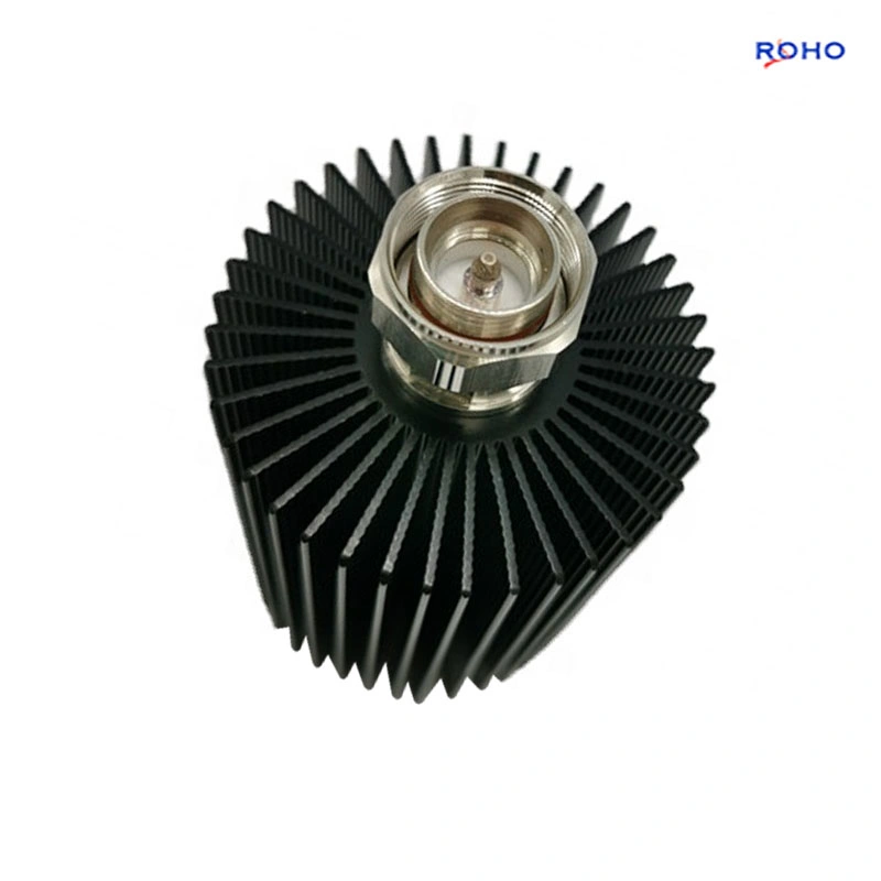 High quality/High cost performance  50W Mini DIN 4.3-10 Male RF Dummy Load DC-3GHz 50ohm Termination Load