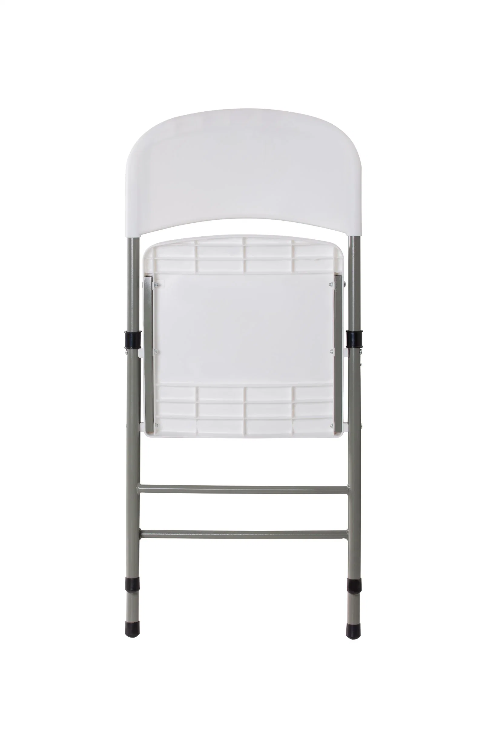 Bon camping Portable Stadium de plein air en plastique PP utilisé chaise pliante