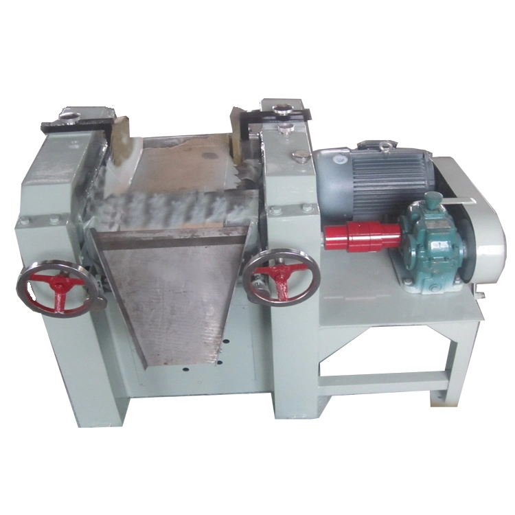 Hard Alloy Rollers Tri-Roller Mill (SM260)