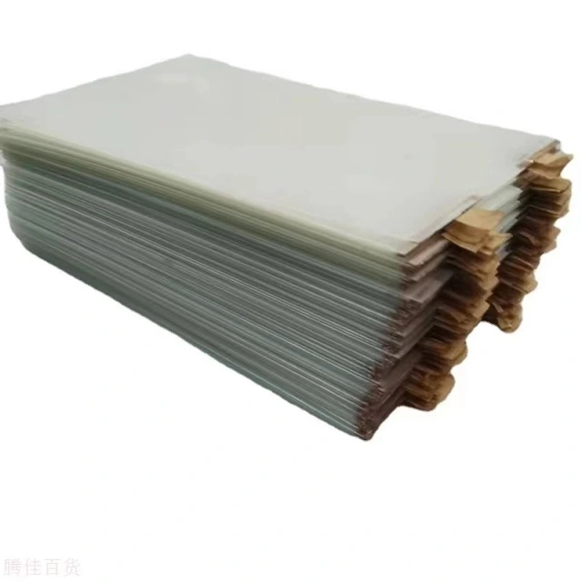 High Performance Electronic Smart Pdlc Film Switchable Smart Film for Residential