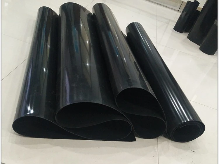 HDPE Pond Liner, Impermeable Geomembrane, HDPE Liner Manufacturer