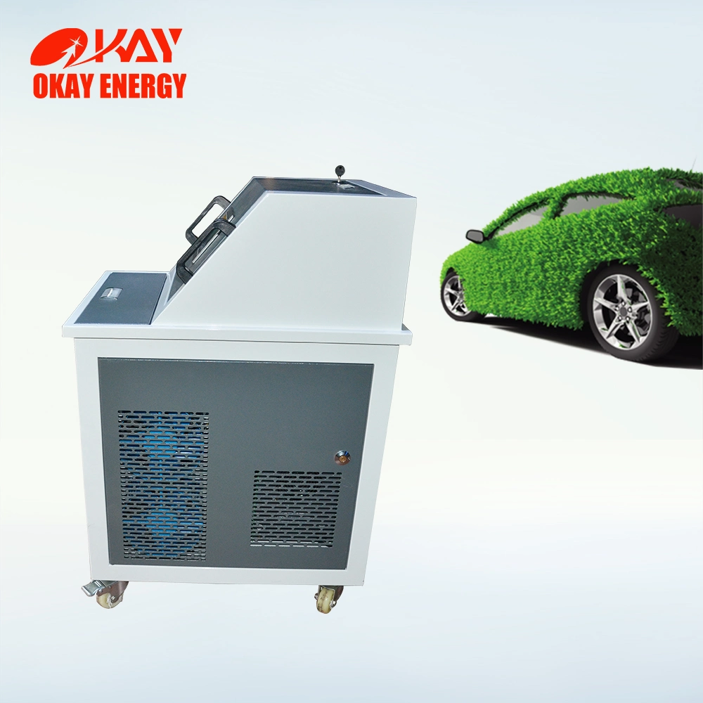 Wholesale/Supplier Car Care Machine Manufacturer Diesel Engine Decarbonizing Equipment