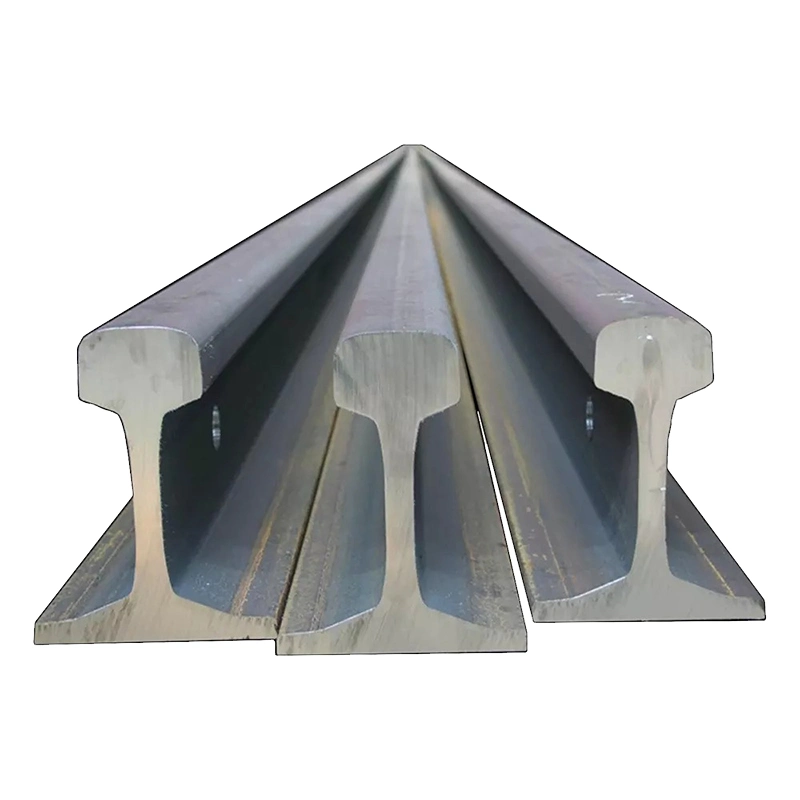 Rail Steel Profile/Rail Light Steel/Railway Track/Steel Rail Railway Track/Crane Tracks/Train Track/Railway Rail/Light Rail