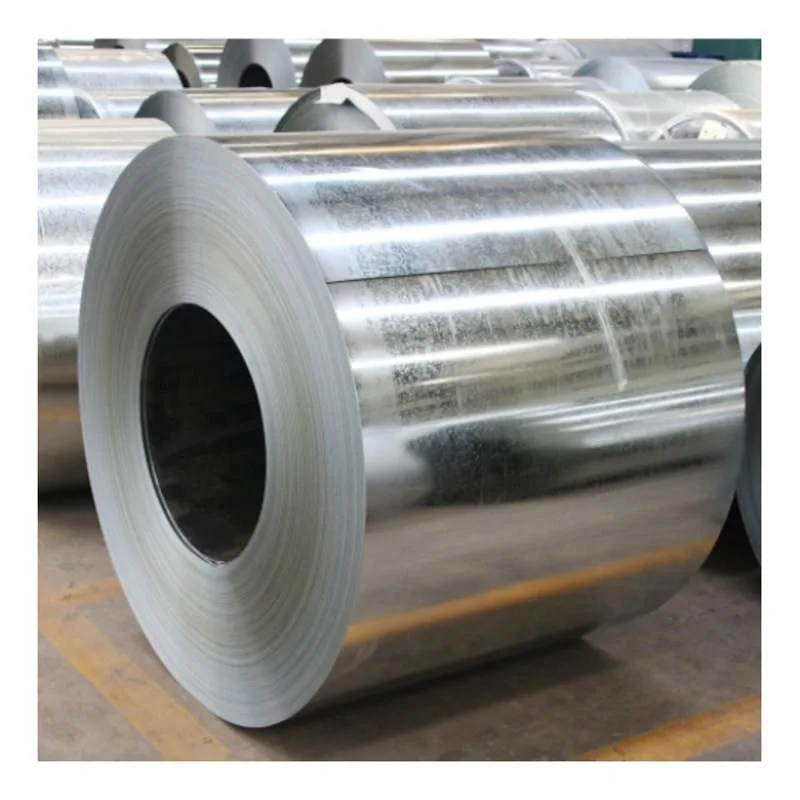 Galvanized Iron Plain Sheet Gauge Galvanized Iron Plain Zinc Coated Steel Sheet