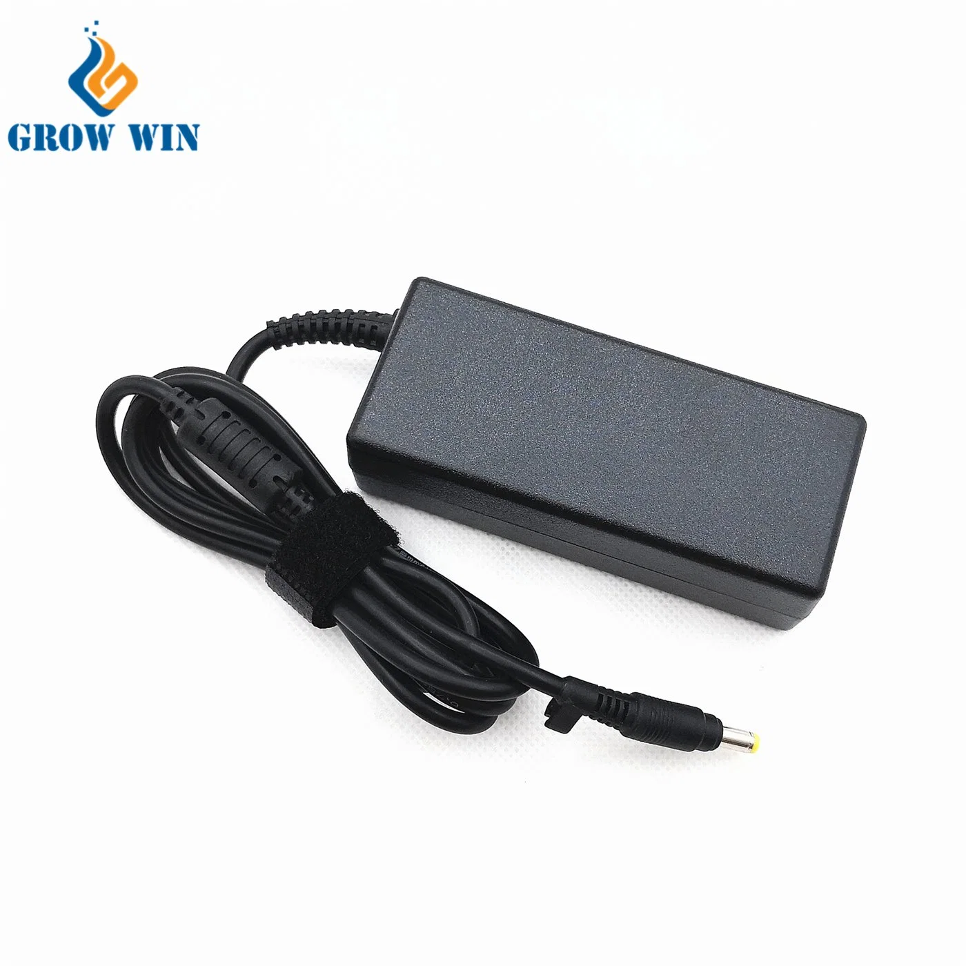 China Manufacturer of Laptop AC Adapter 65W 18.5V 3.5A Power Adapter for HP