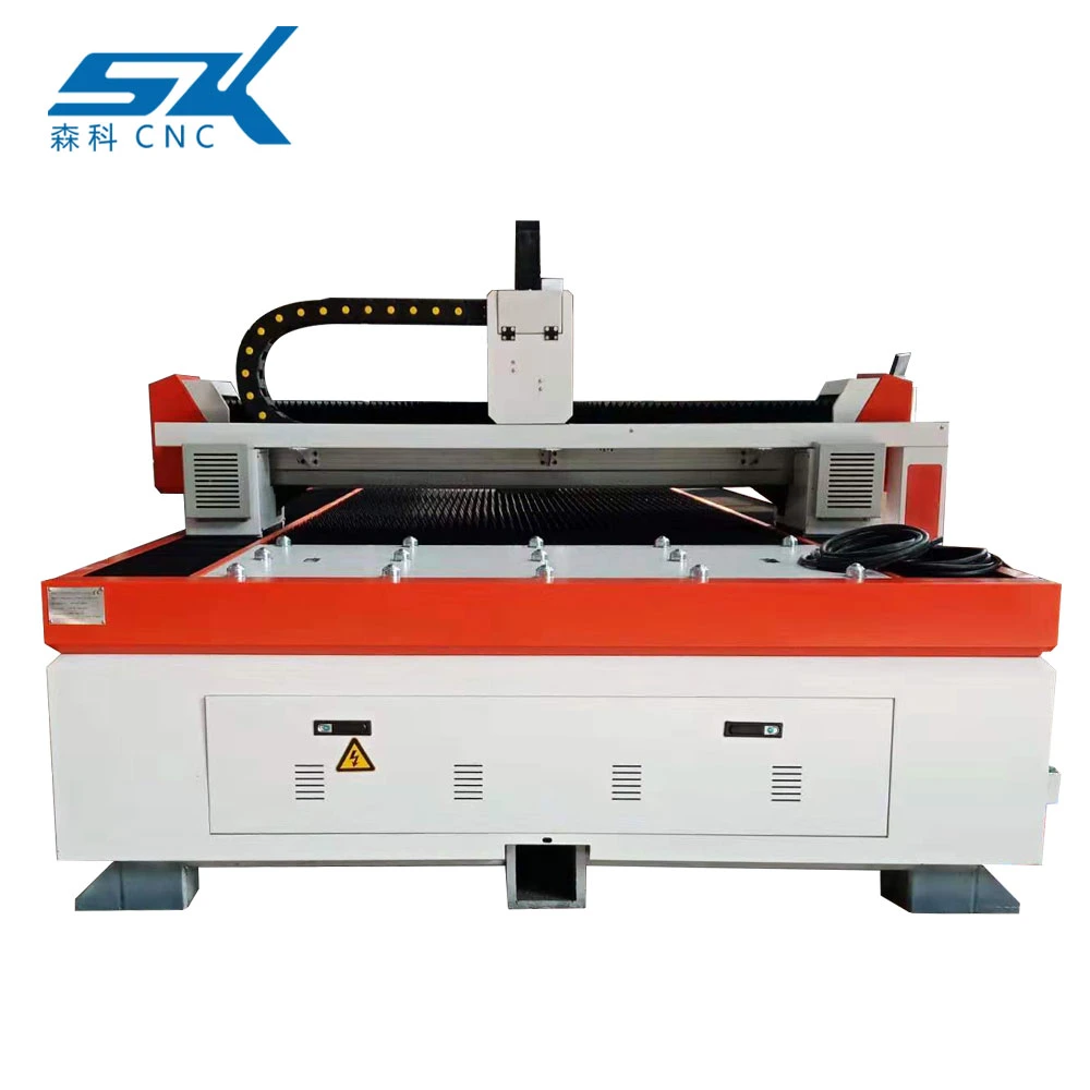 Factory Outlets High Configuration Super Power Fiber Laser Cutting Machine