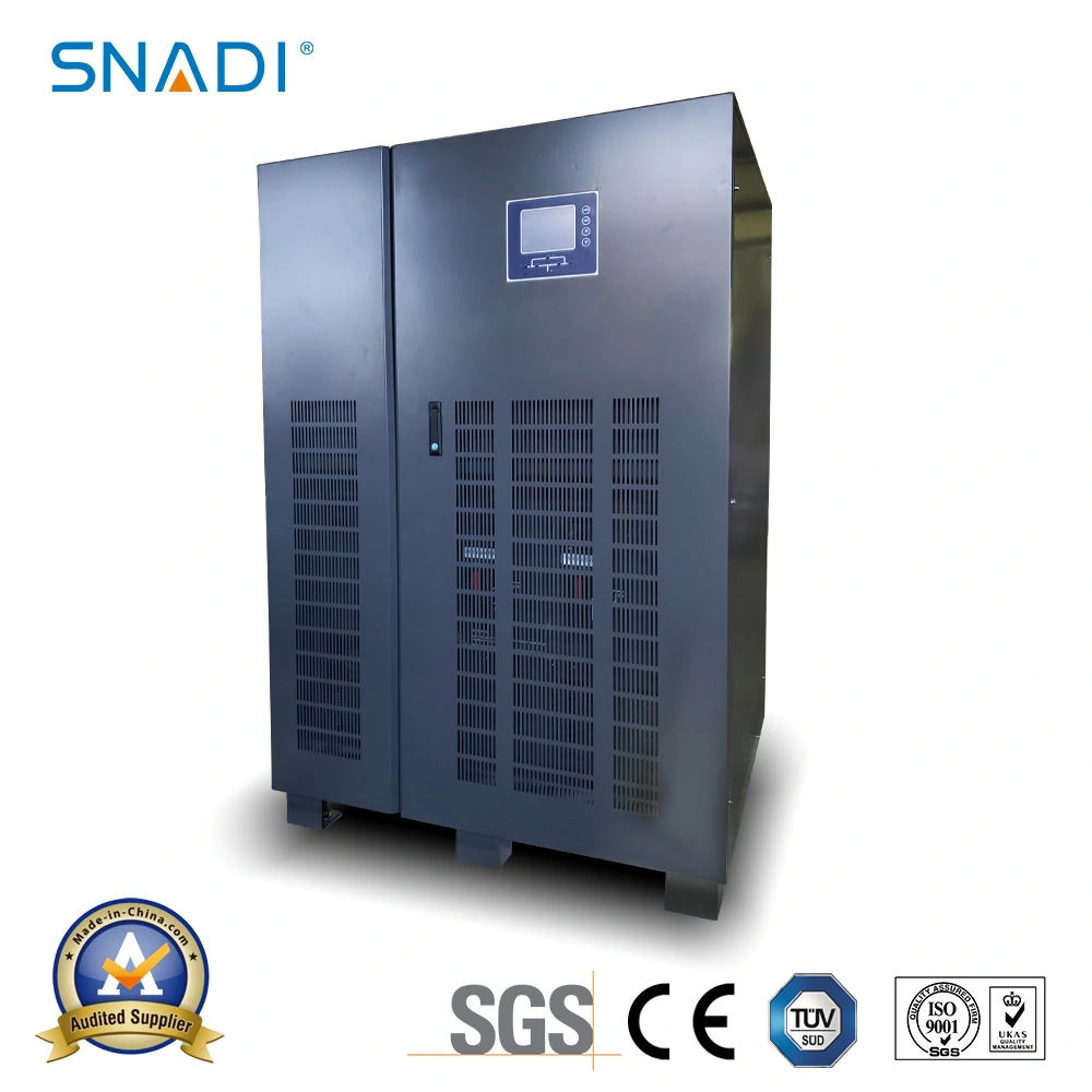 200kw Ce Solar Power DC Inverters Power Frequency Inverter