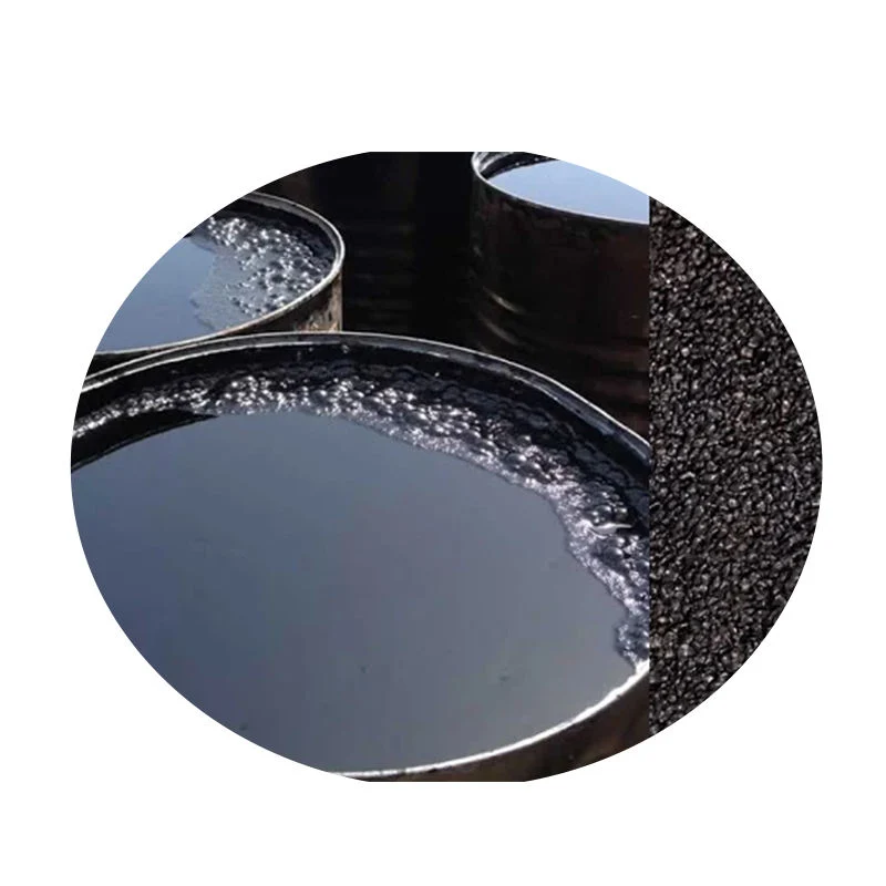 Modified Petroleum Bitumen Penetration Grade 40/50 Asphalt/Bitumen