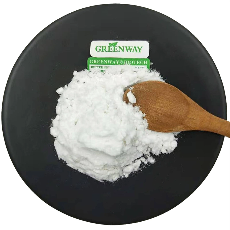 API Medical Grade Moisturizing Material Natural Anti-Inflammation Pure Bulk Powder Allantoin for Cosmetic Skin Care