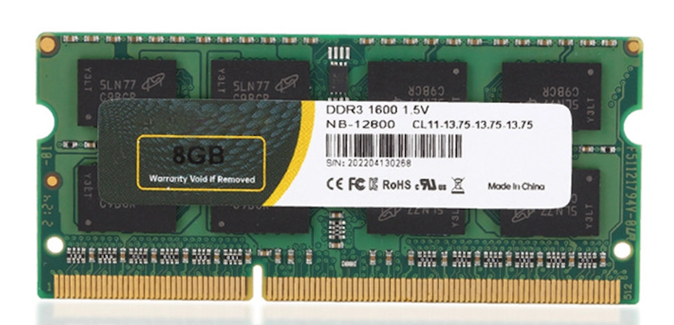 DDR4 16g 3200MHz 288pin Compatible with 2400/2600/3000MHz RAM Memory Module