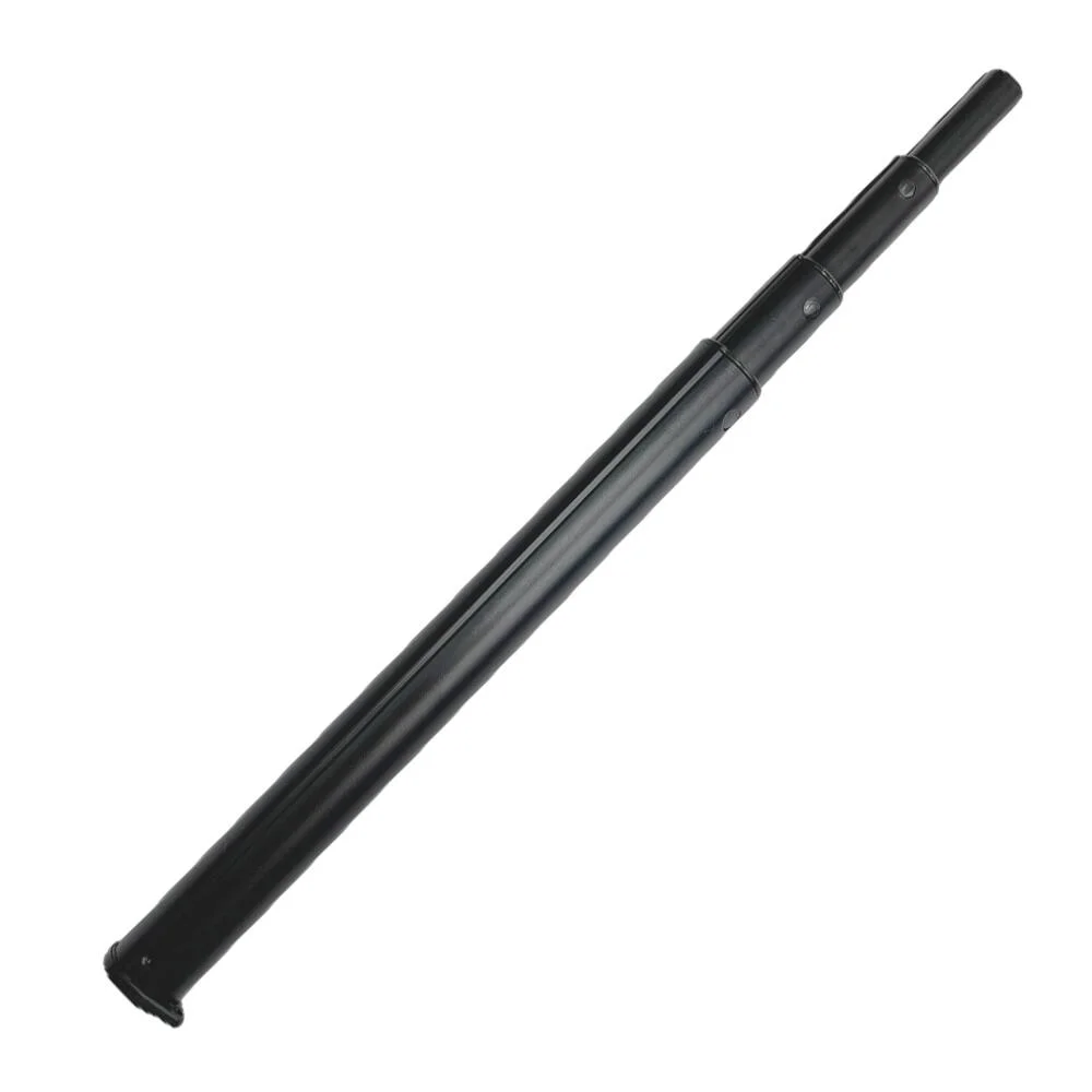 Hochfeste Super Light Carbon Fiber Telescopic Mikrofon Boom Erweiterung Mast