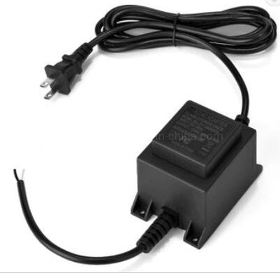 Waterproof transformer Outdoor AC/AC Adapter 12V 6W