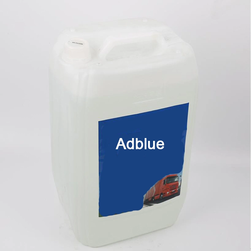 Urea for Vehicles, Wholesale/Supplier Def Diesel Exhaust Treatment Fluid, with MSDS/ISO22241 Certification Adblue Def